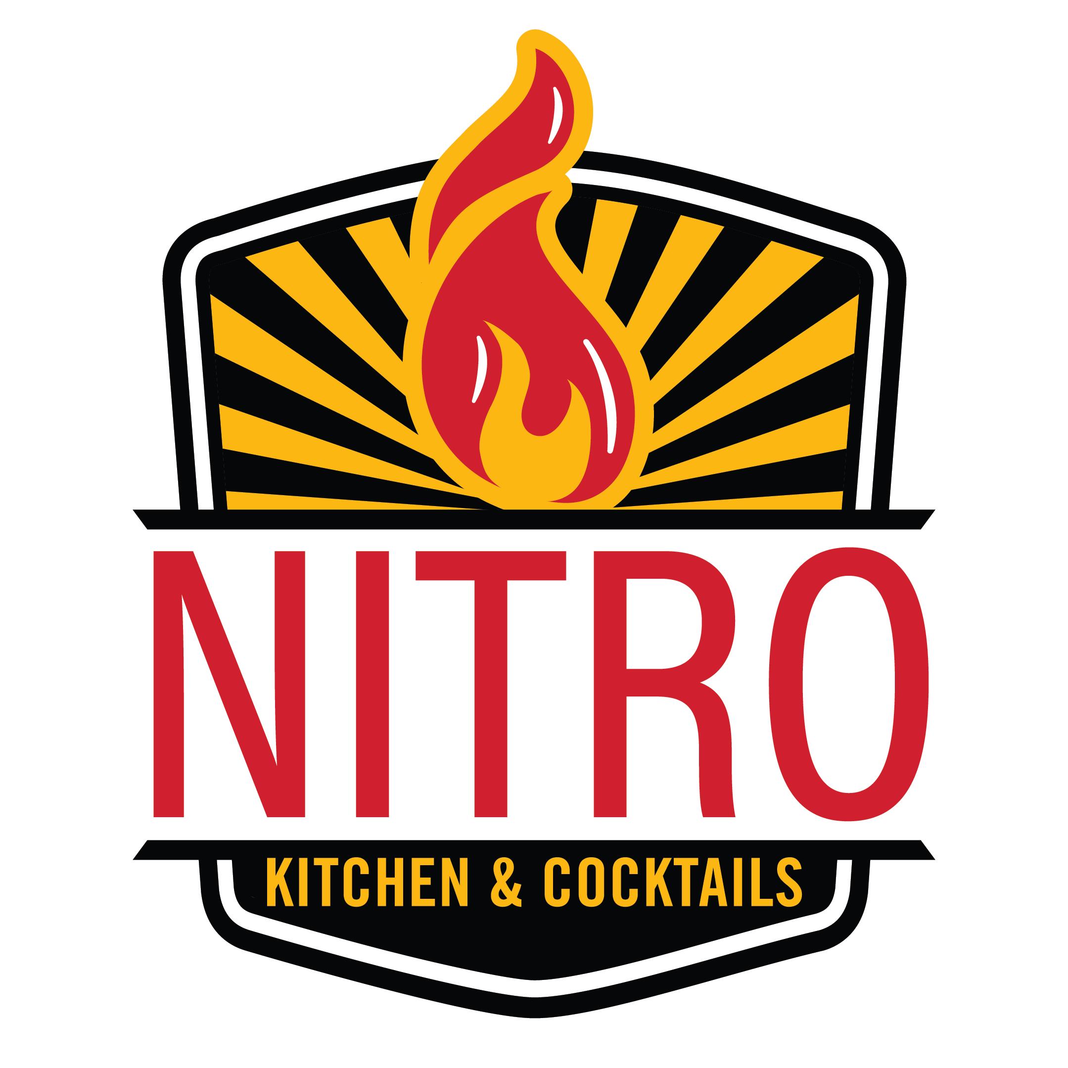 Nitro Kitchen & Cocktails