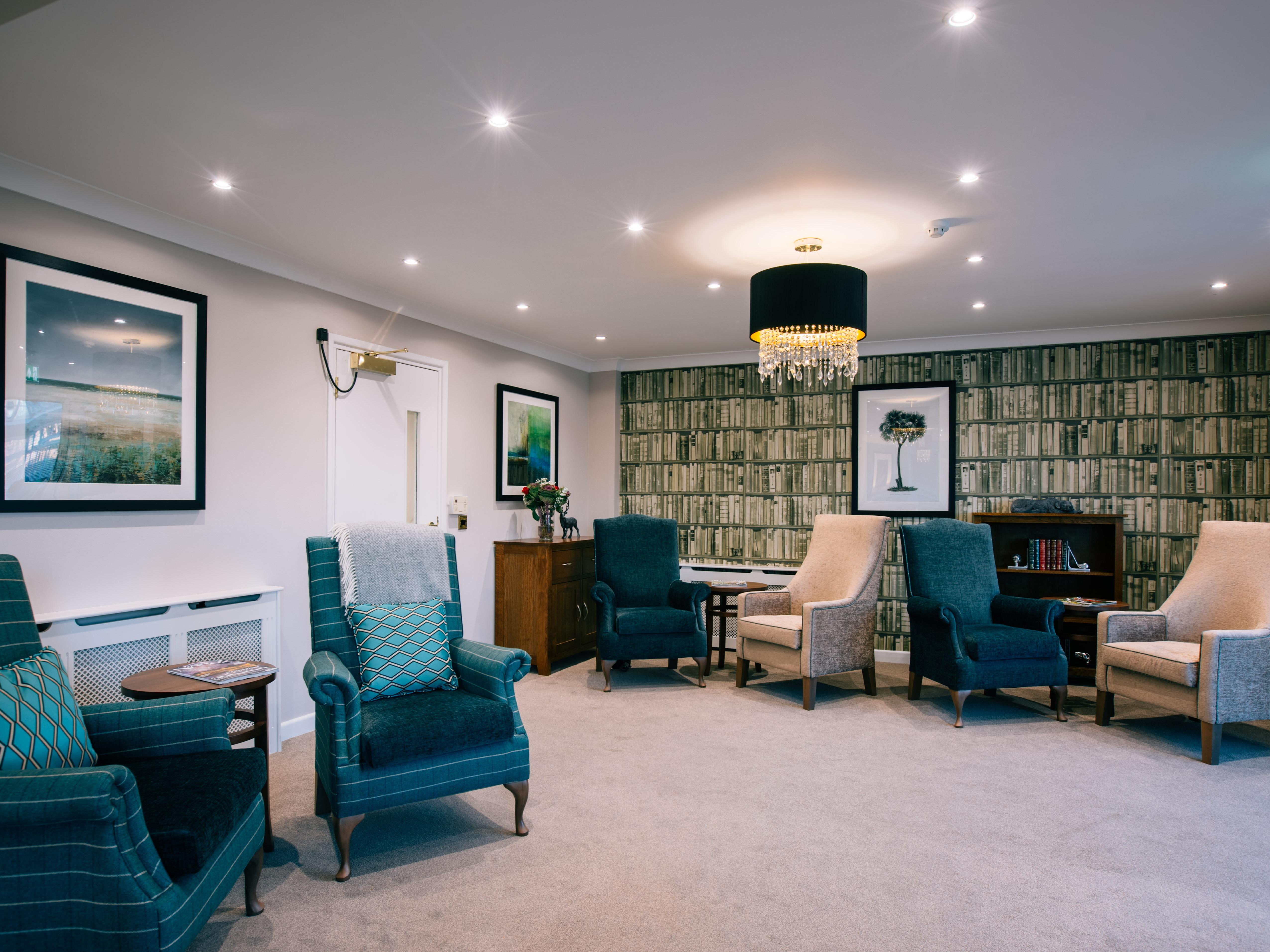 Barchester - The Warren Care Home