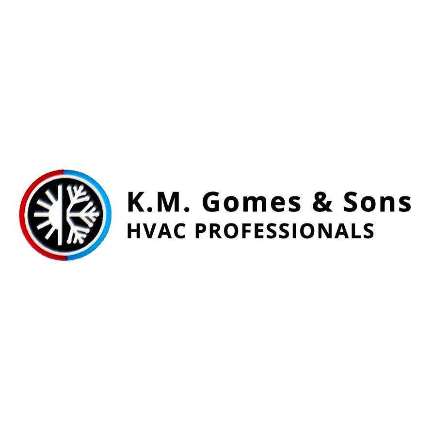 K.M. Gomes & Sons HVAC Professionals, LLC