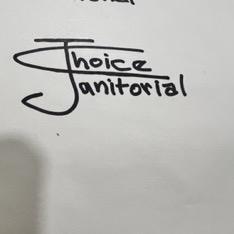 Choice Janitorial