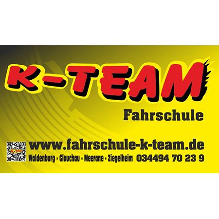 Fahrschule K-TEAM Inh. Tino Krause