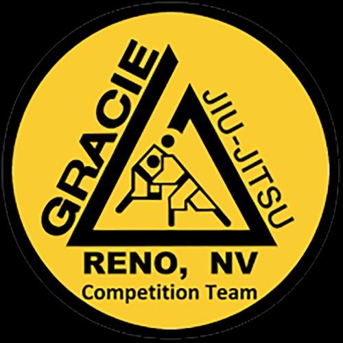 Gracie Humaita Brazilian Jiu Jitsu Martial Arts Reno