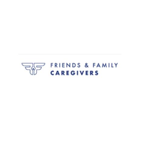Friends and Family Caregivers