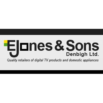 E Jones & Sons Denbigh Ltd