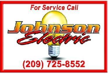 Johnson Electric