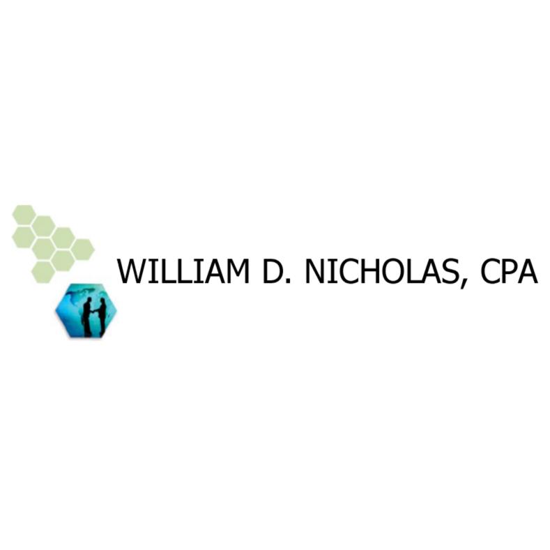 William D. Nicholas, CPA