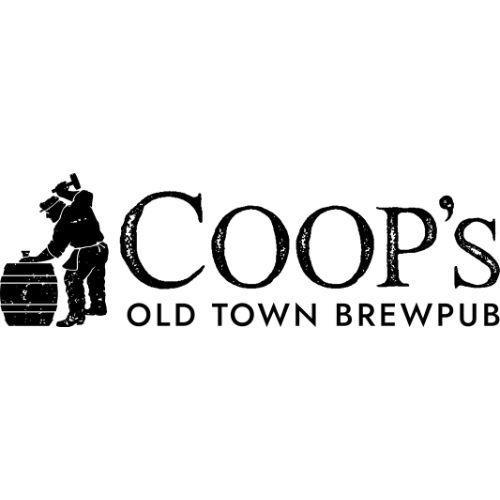 Coopersmith's Pub & Brewing