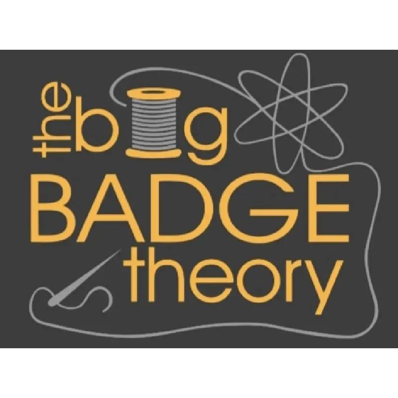 The Big Badge Theory Ltd