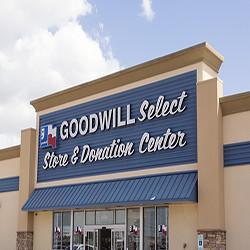 Goodwill Thrift Store – Gessner