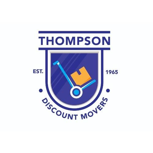 Thompson Discount Movers, LLC