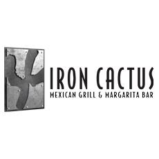 Iron Cactus San Antonio