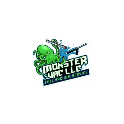 Monster-Vac