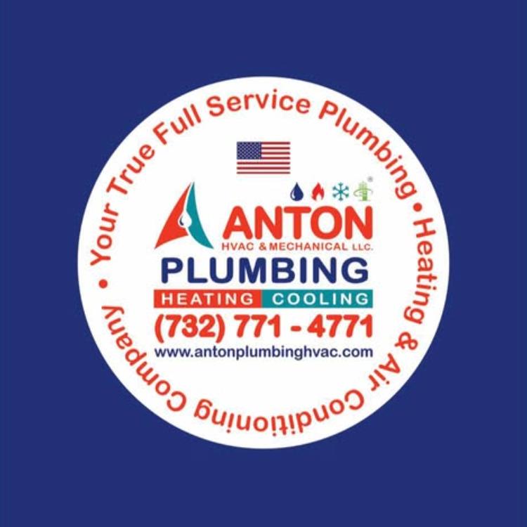 Anton Plumbing Heating & Cooling