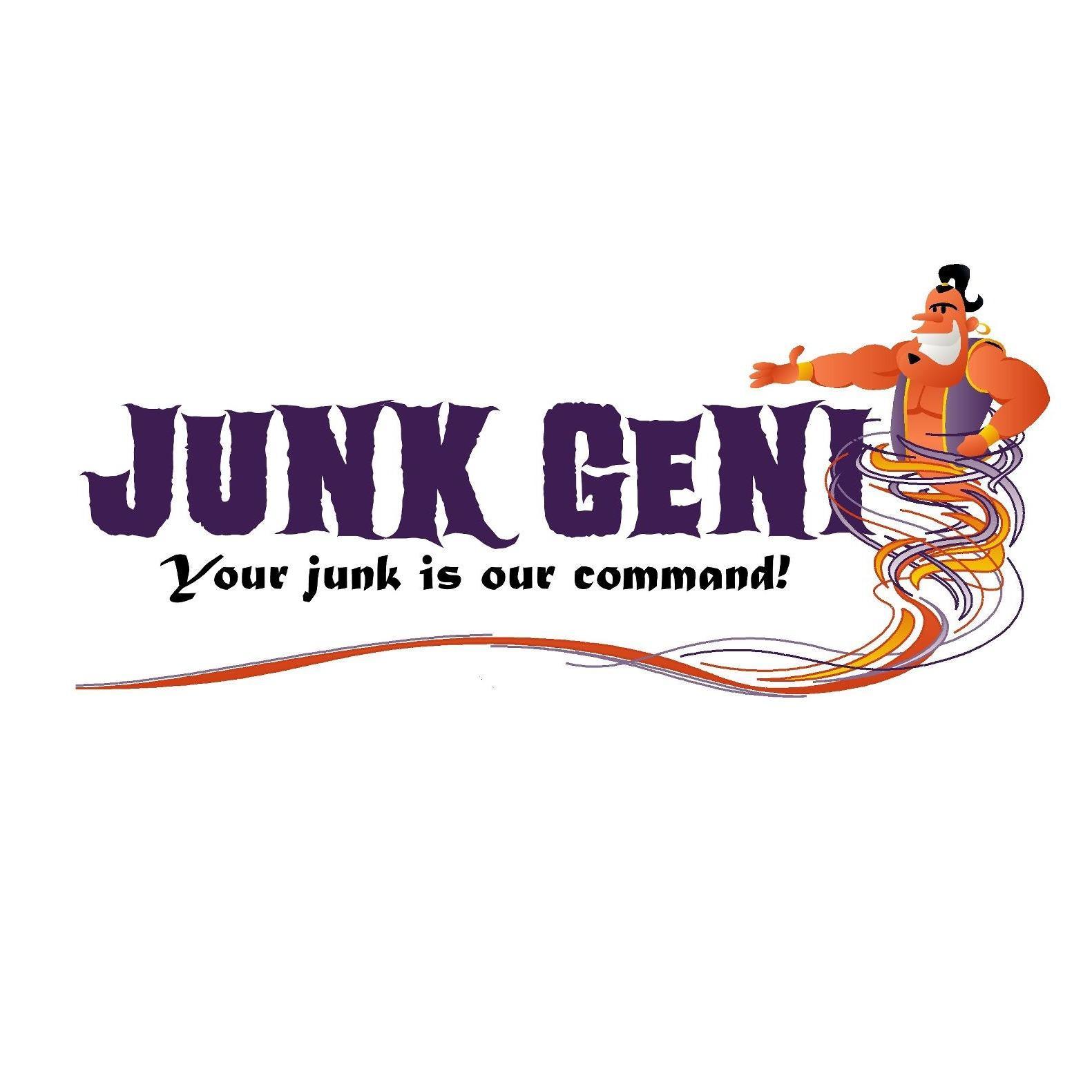 Junk Geni