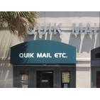 Quik Mail Etc