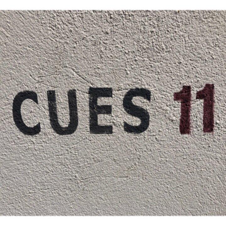 Cues11