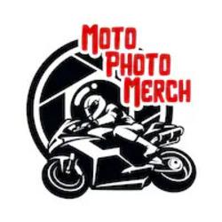 Moto Photo Merch