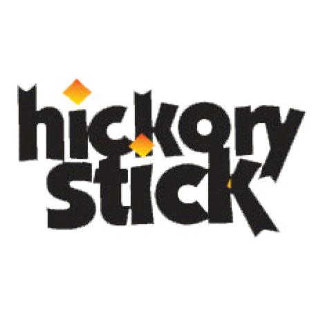 Hickory Stick