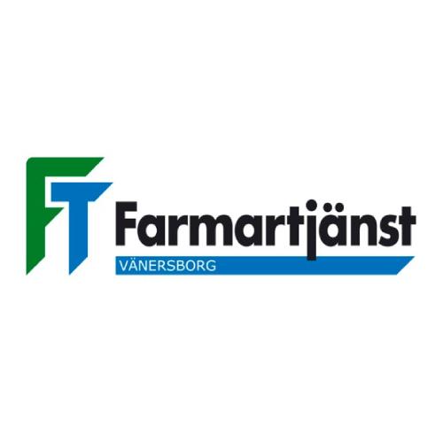 Farmartjänst Vänersborg