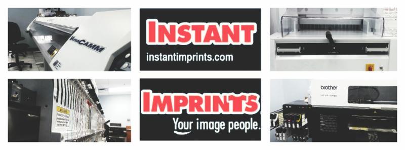 Instant Imprints - New West