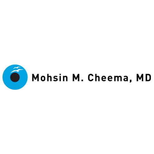 Cheema MD Eye Care, PLLC