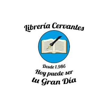 Librería Cervantes