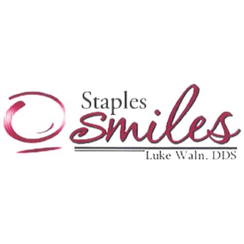 Staples Smiles