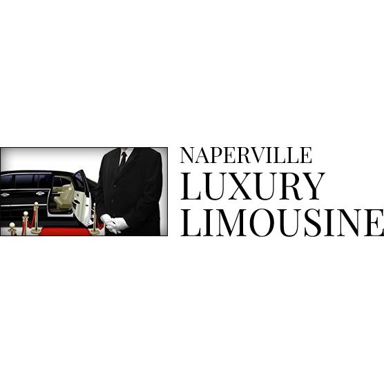Naperville Luxury Limousine