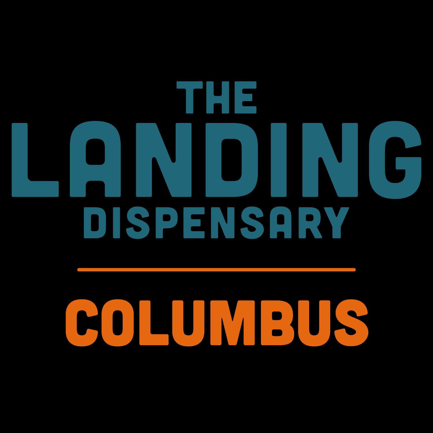 The Landing Dispensary Columbus