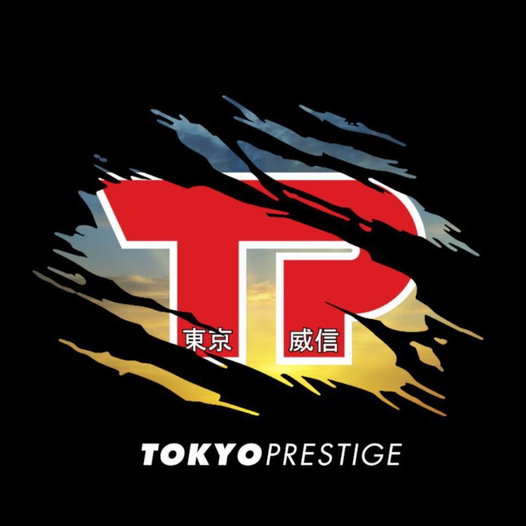 Tokyo Prestige