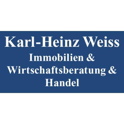 Karl-Heinz Weiss Immobilien & Wirtschaftsberatung