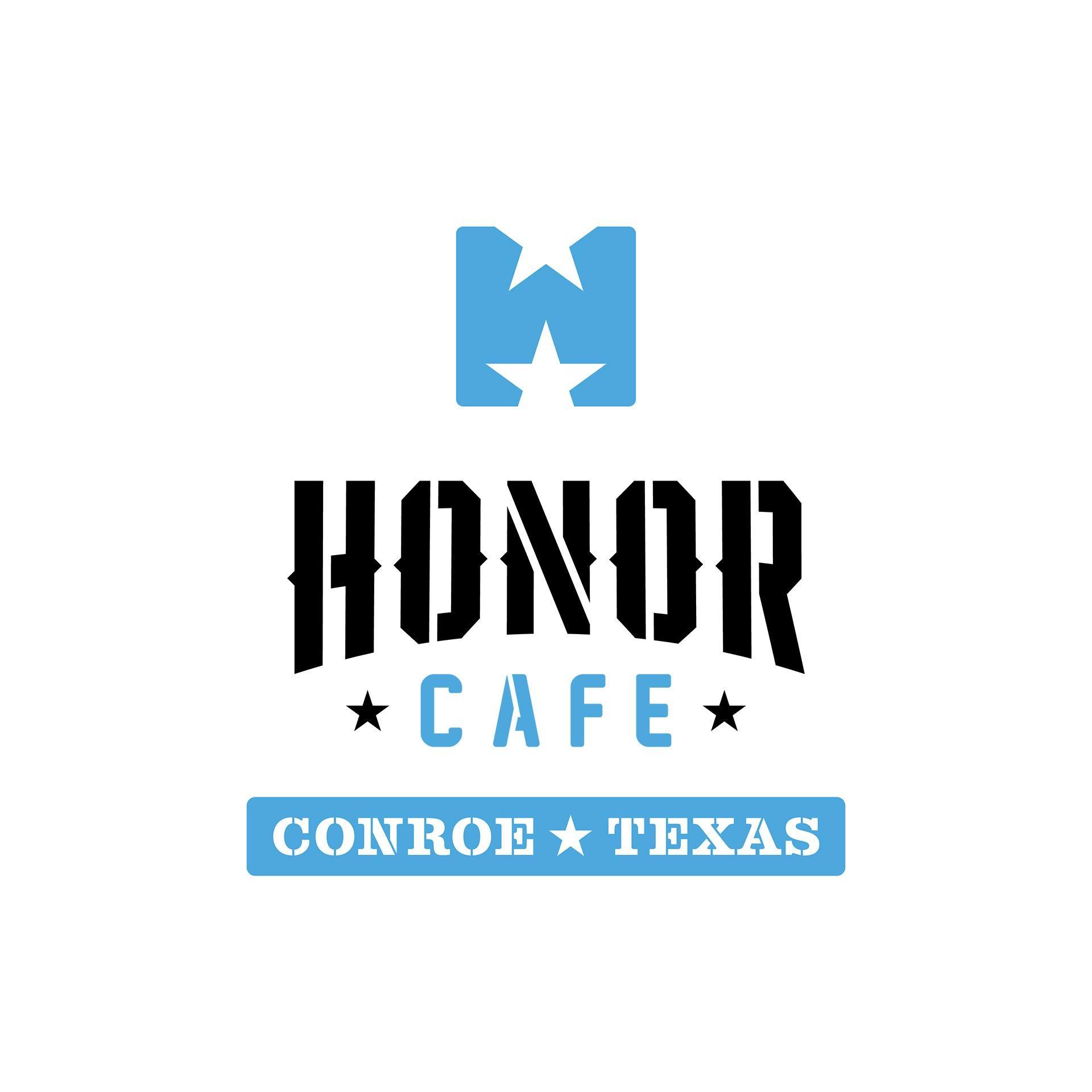 Honor Cafe Conroe