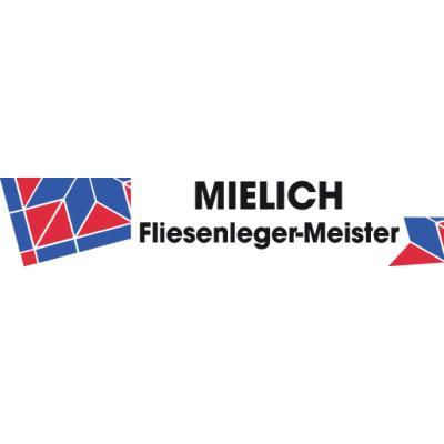 Fliesenlegermeister Mielich