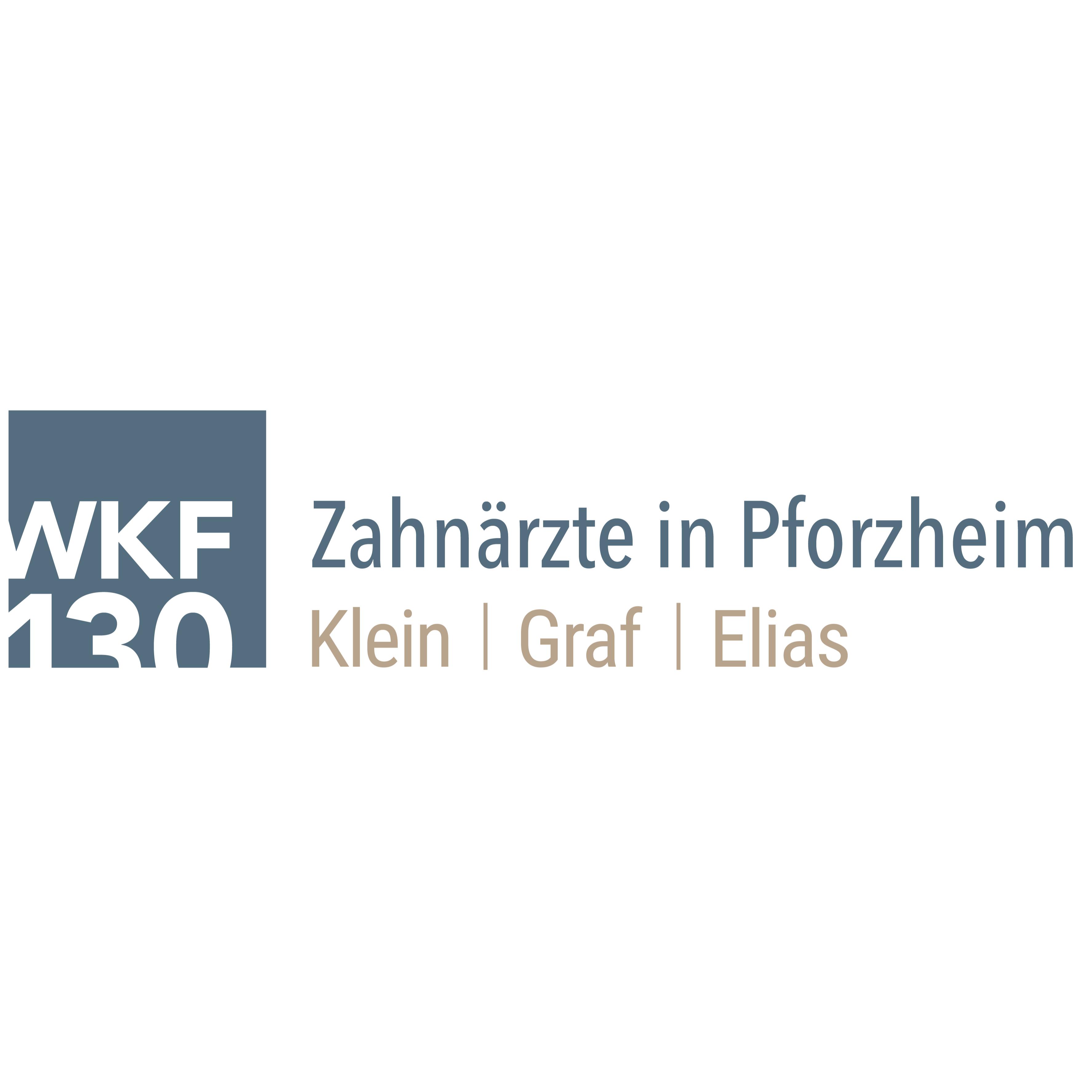 Zahnärzte in Pforzheim - WKF 130