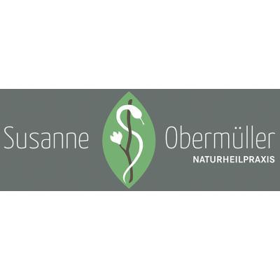 Susanne Obermüller Naturheilpraxis