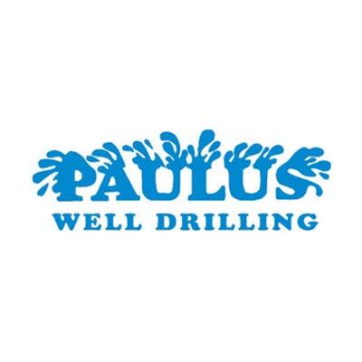 Paulus Well Drilling