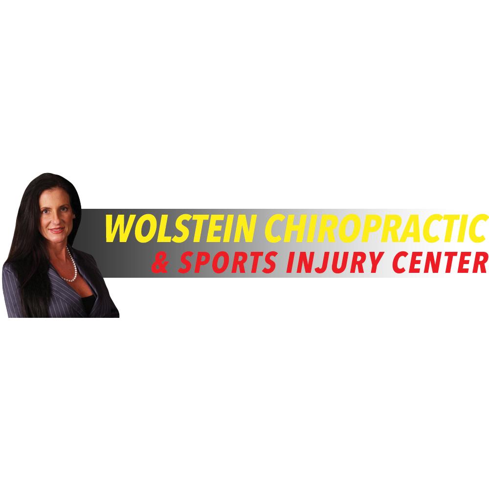 Wolstein Chiropractic & Sports Injury Centers
