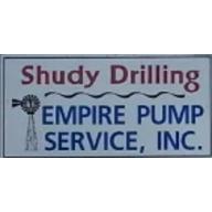 Shudy Drilling/ Empire Pump Service Inc