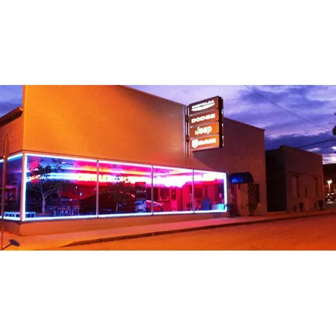 Glass Capital Chrysler Dodge Jeep Ram