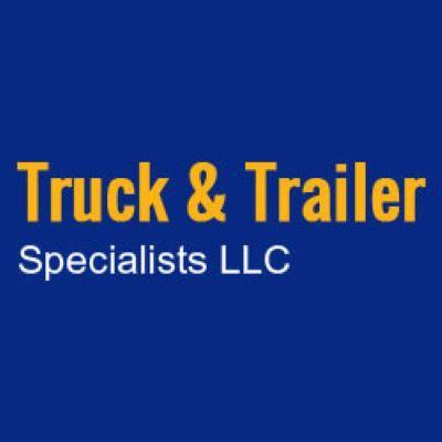 Truck & Trailer Specialists LLC