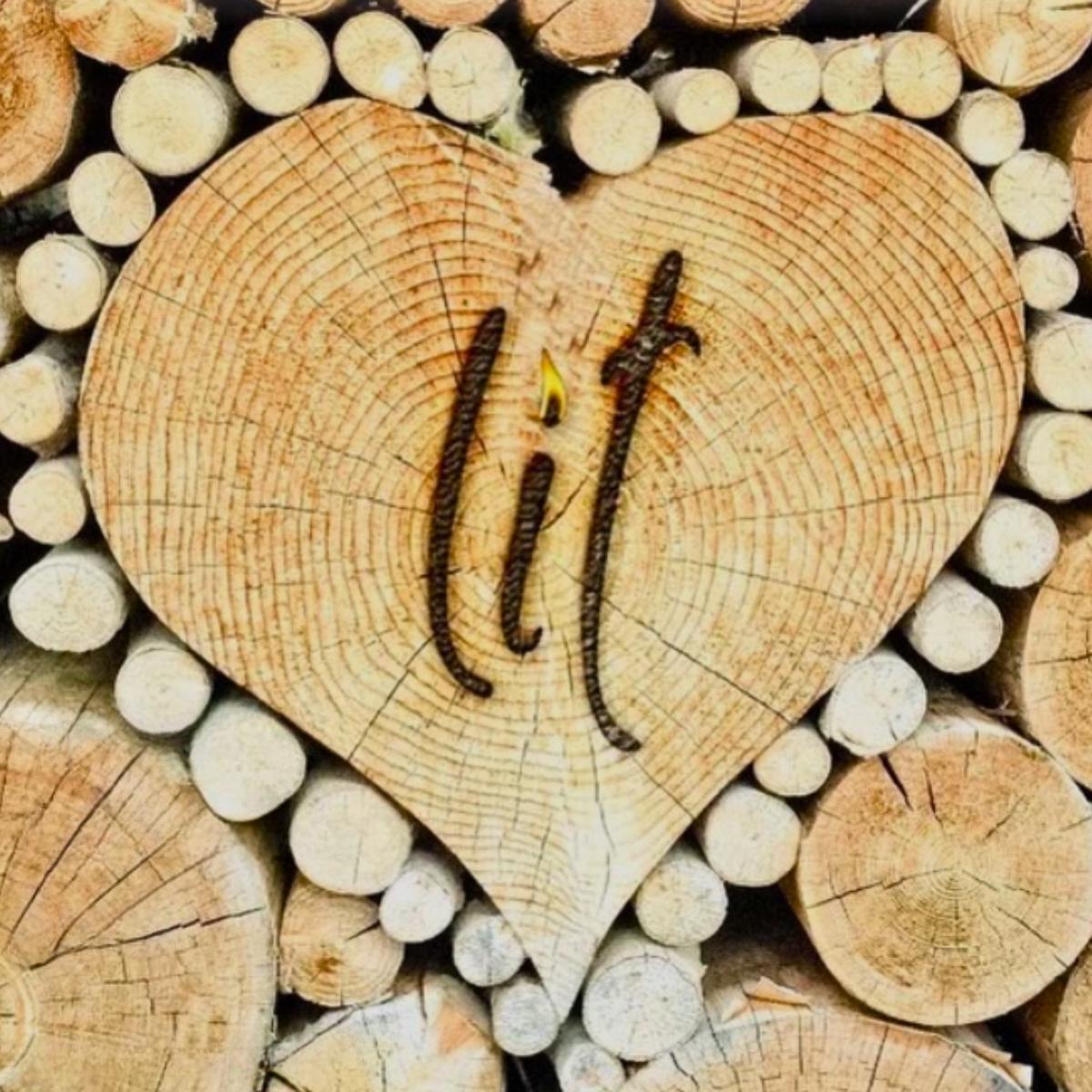 LIT Lynny's Inner Therapy, Adventures, and Retreats