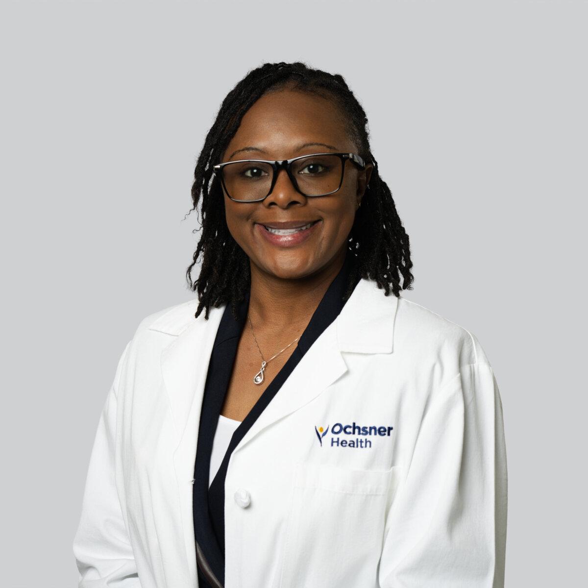 Doris N. Bradley, FNP-BC