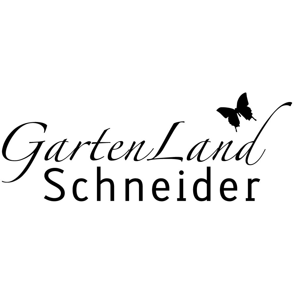 GartenLand Schneider
