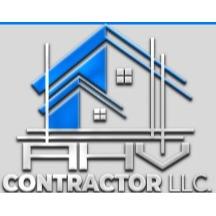AHV Contractor, LLC