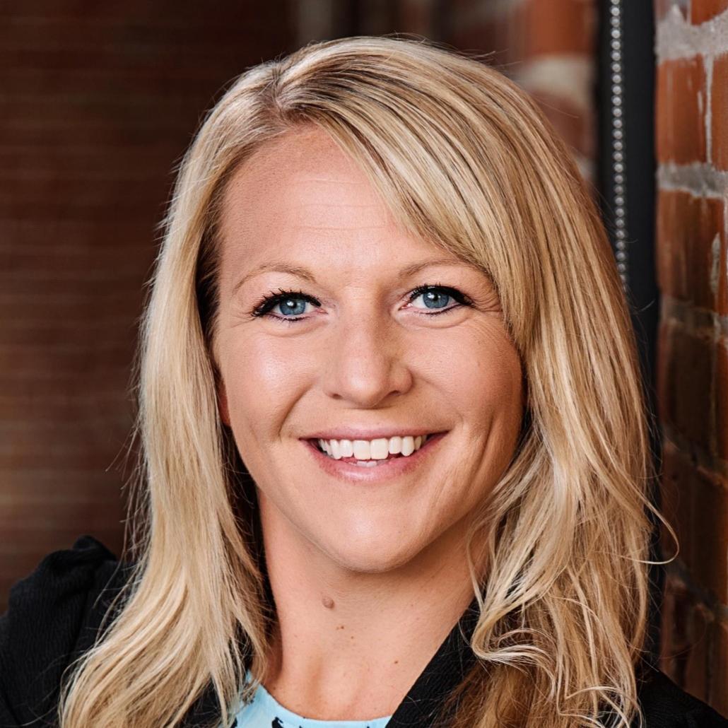 Katie Campbell, ARNP, PMHNP-BC