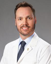 Ross Taylor, MD