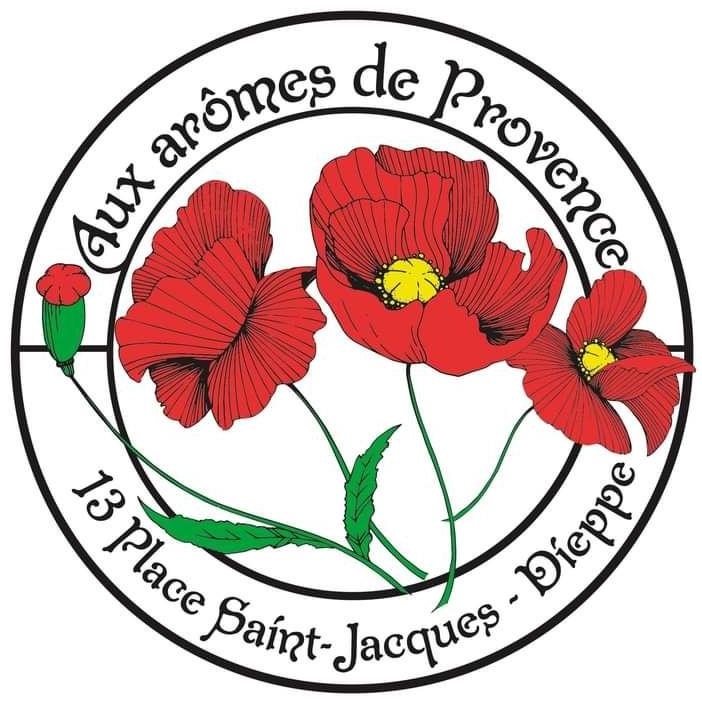 Aux Arômes de Provence