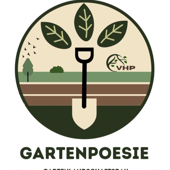 Gartenpoesie