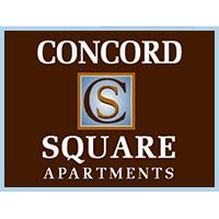 Concord Square Apartments
