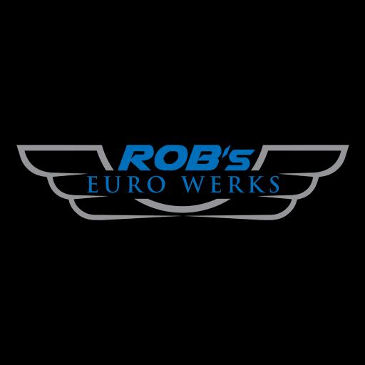 Rob's Euro Werks